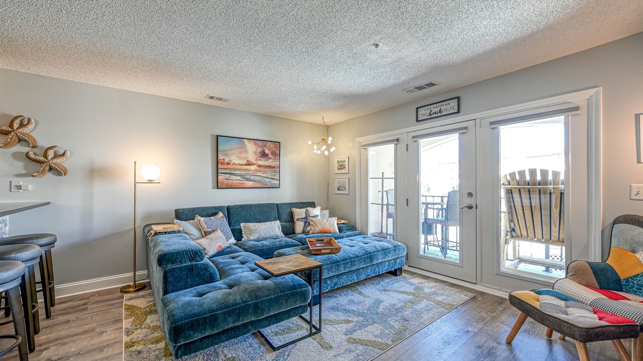Photo of Bedroom in North Topsail Beach