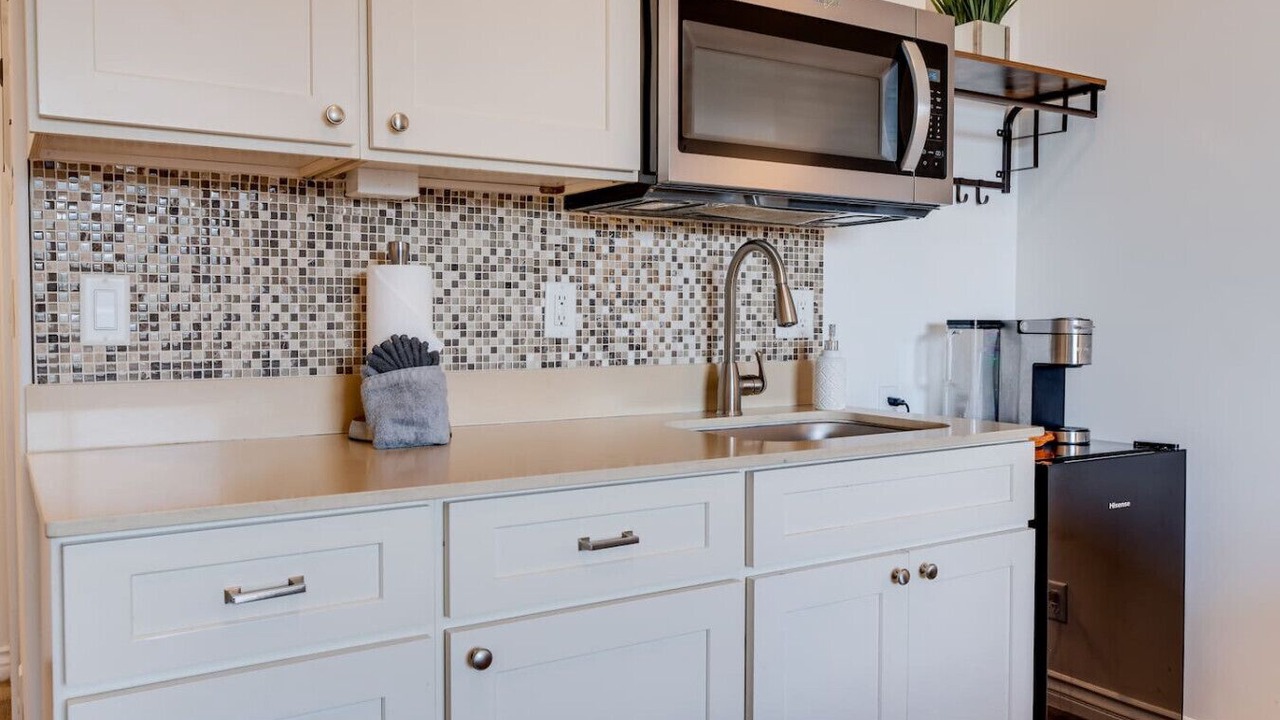 Photo of Kitchen in Wailuku