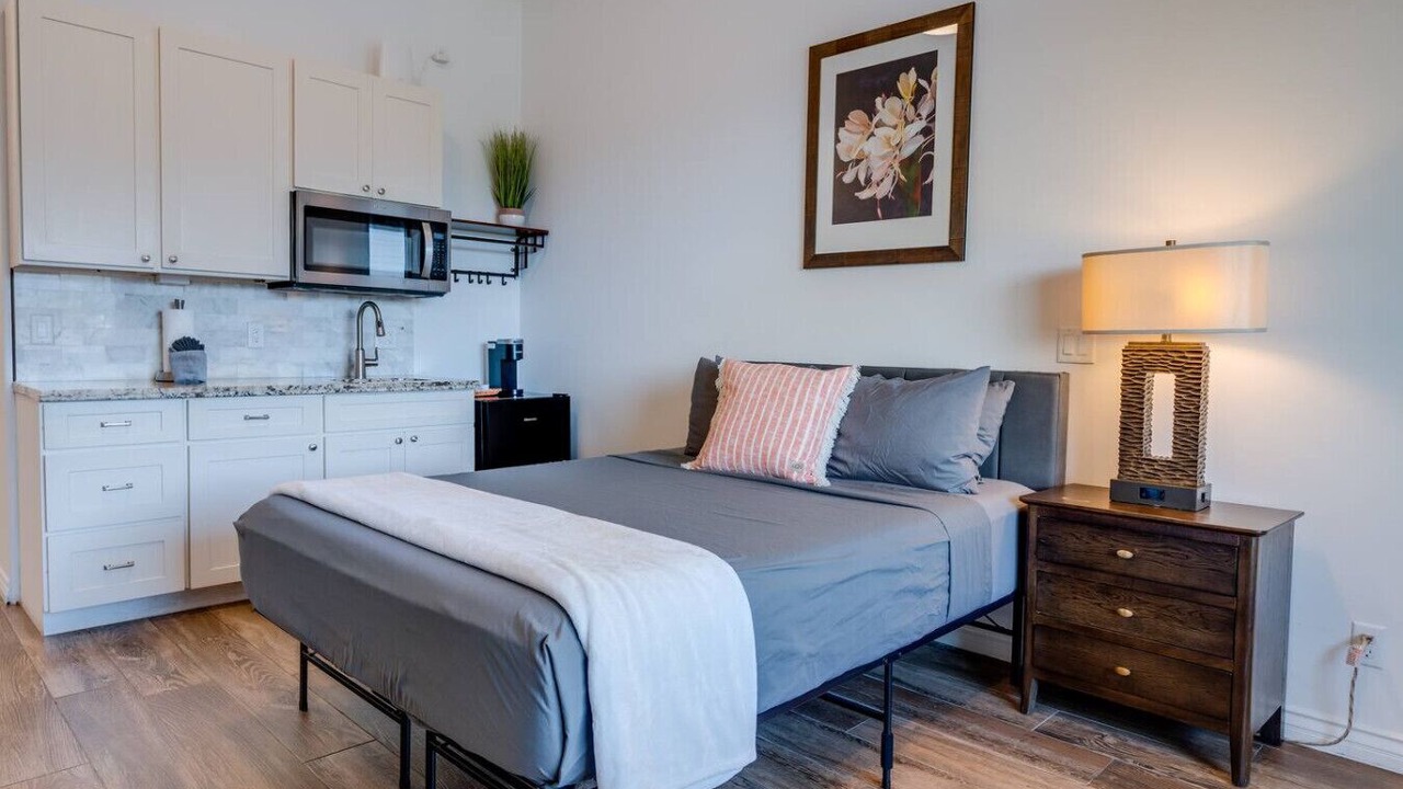 Photo of Bedroom in Wailuku