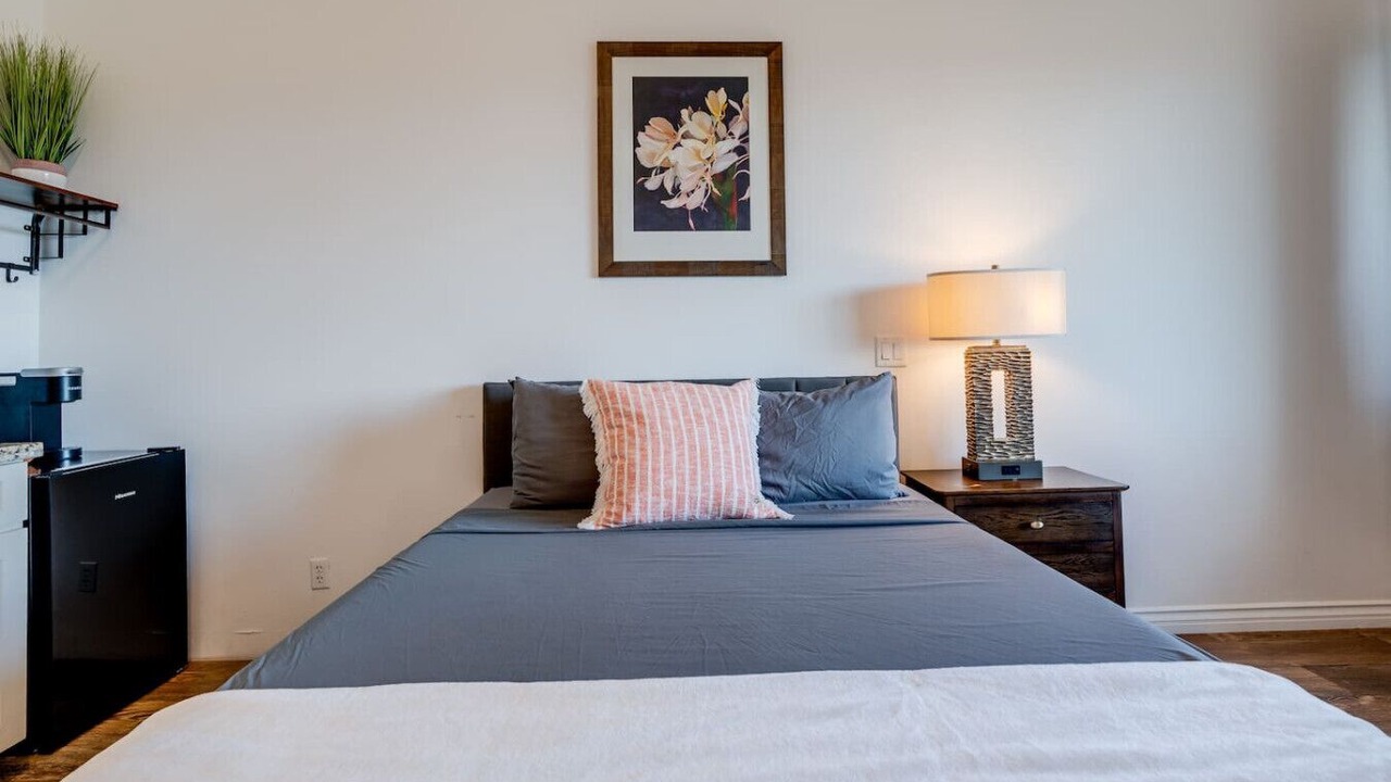 Photo of Bedroom in Wailuku