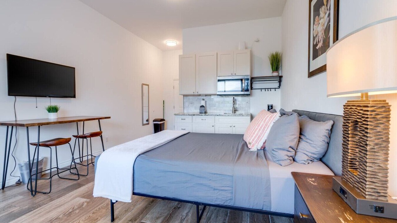 Photo of Bedroom in Wailuku