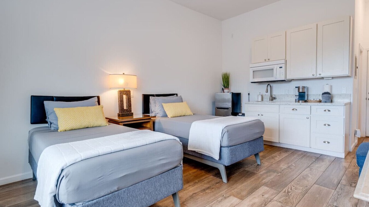 Photo of Bedroom in Wailuku