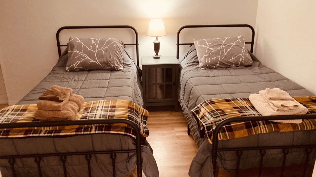 Photo of Bedroom in Michigan City
