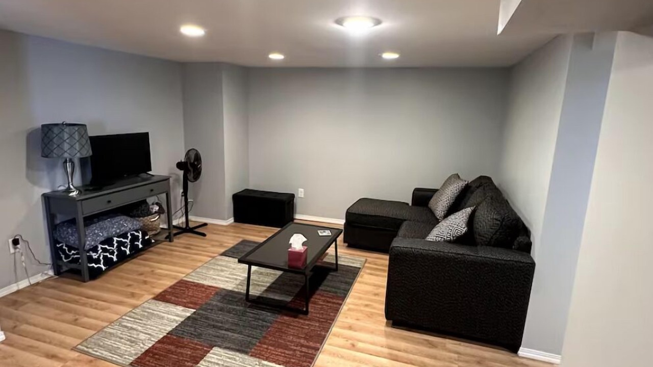 Photo of Livingroom in Michigan City