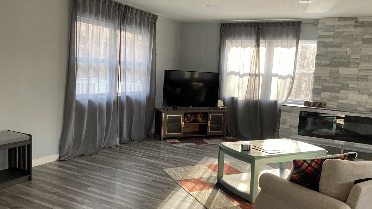 Photo of Livingroom in Michigan City