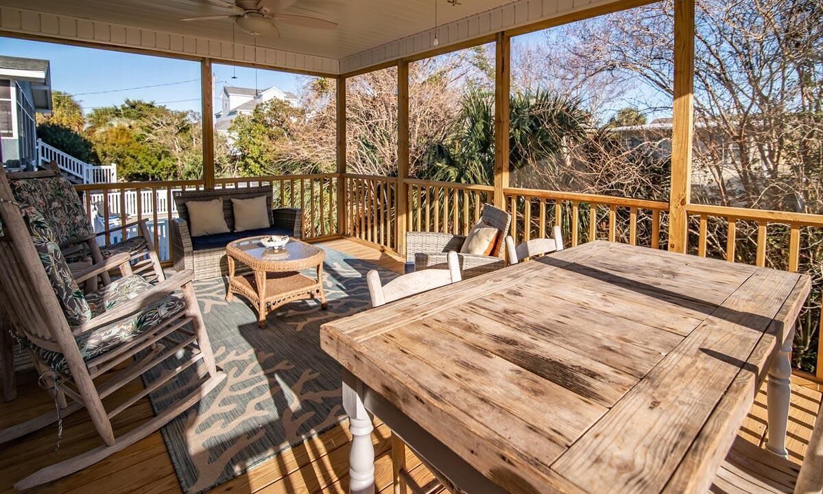 Photo of Outdoor in Litchfield by the Sea
