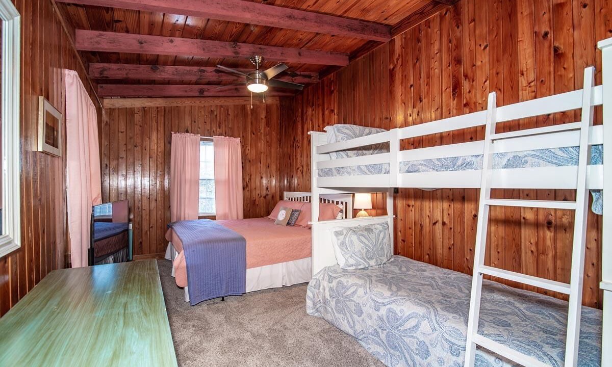 Photo of Bedroom in Litchfield by the Sea