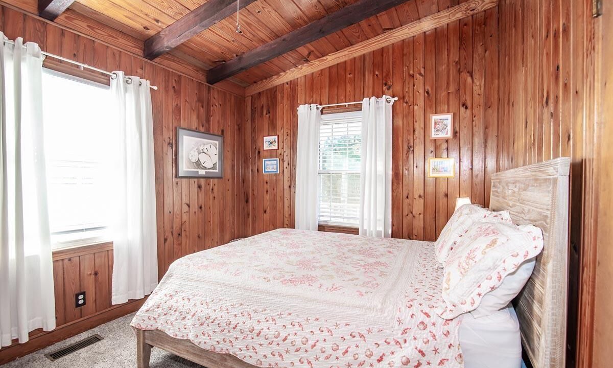 Photo of Bedroom in Litchfield by the Sea