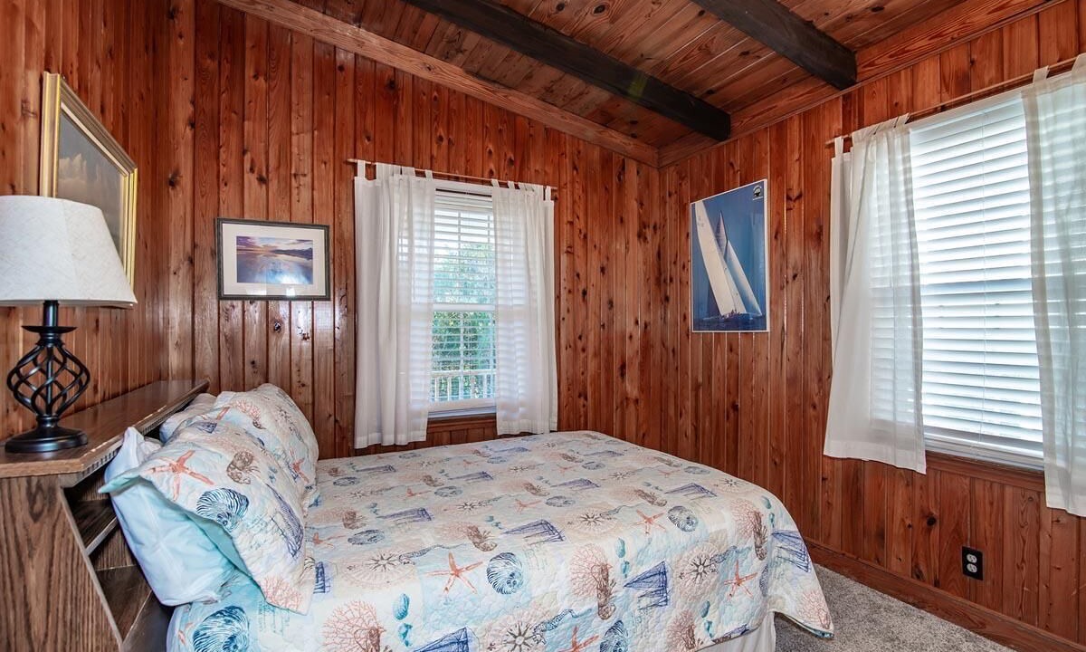 Photo of Bedroom in Litchfield by the Sea