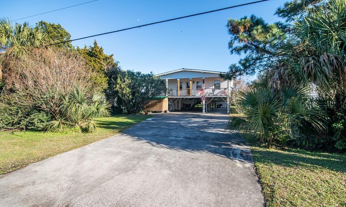 Photo of Outdoor in Litchfield by the Sea