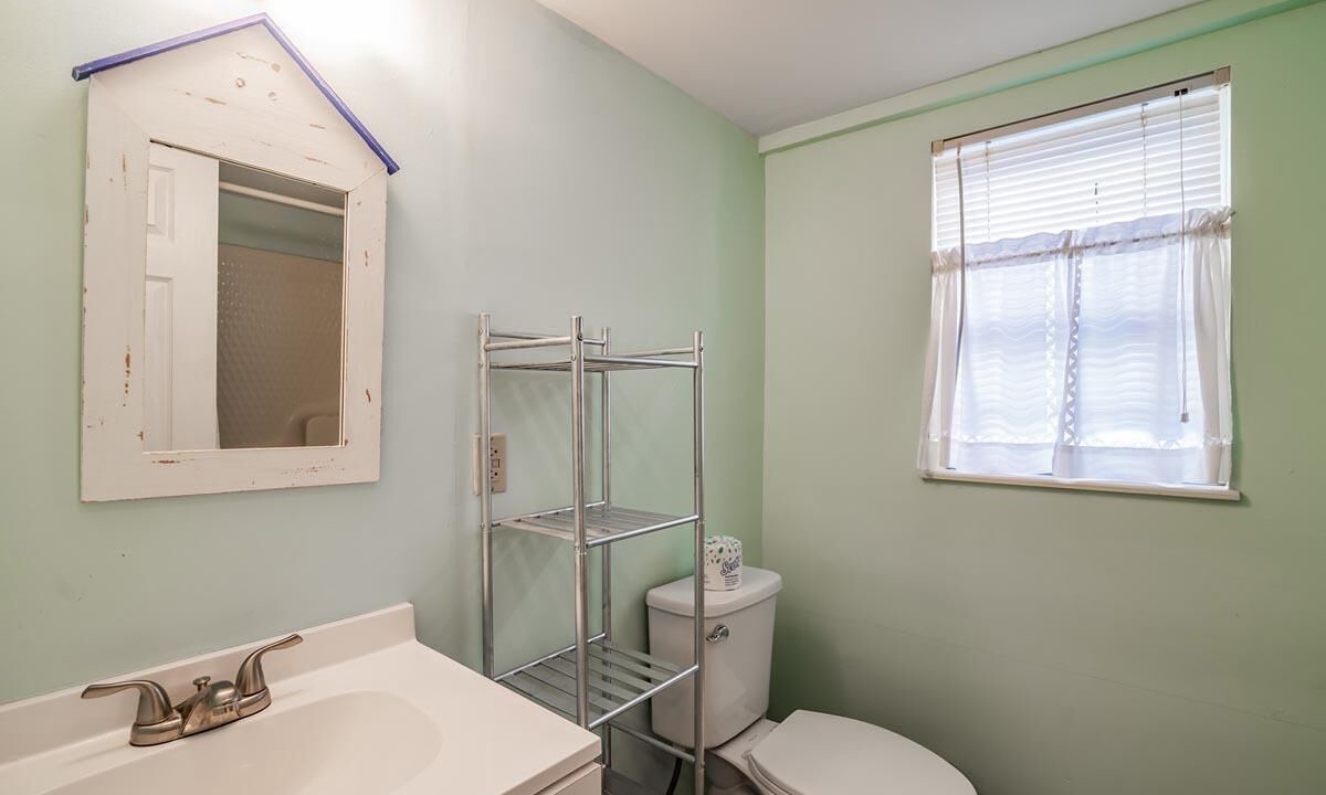 Photo of Bathroom in Litchfield by the Sea