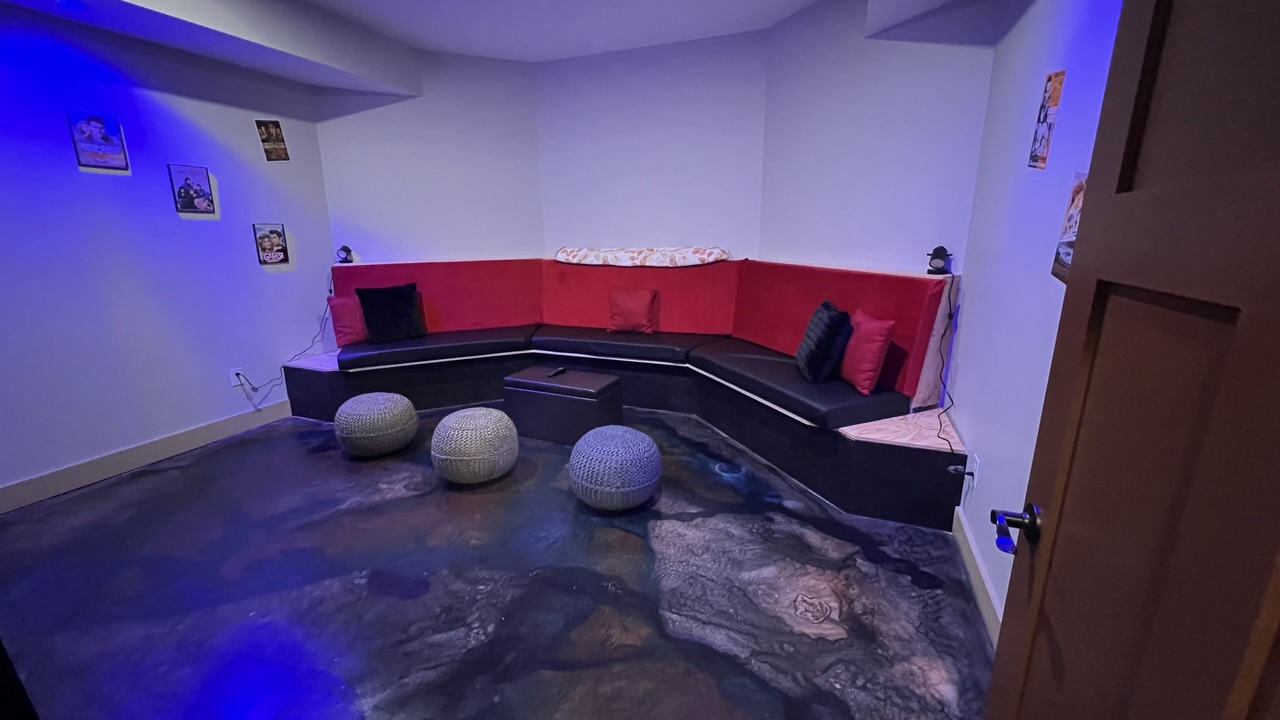 Photo of Bedroom in Leicester