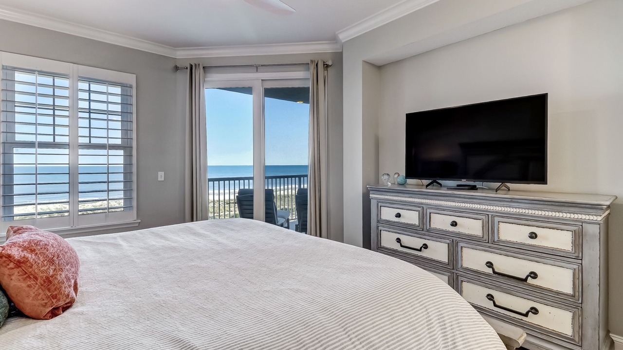 Photo of Patio Balcony in Amelia City