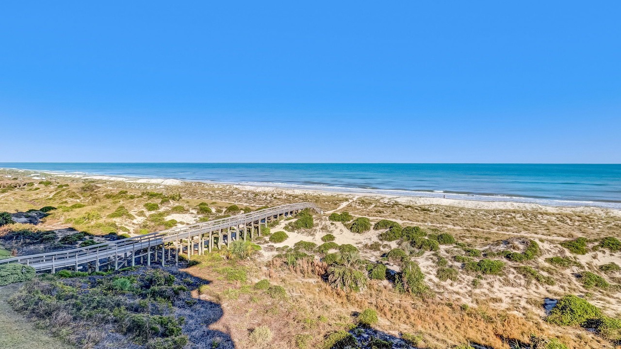 Photo of Patio Balcony in Amelia City