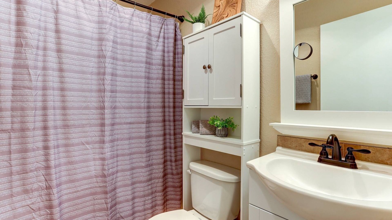 Photo of Bathroom in Redmond