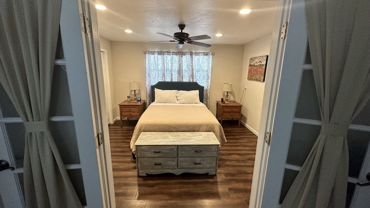 Photo of Bedroom in Park East