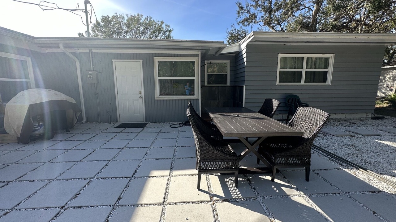 Photo of Outdoor in Park East