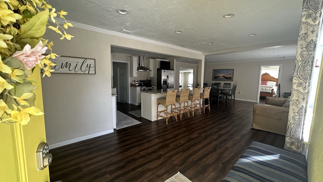 Photo of Livingroom in Park East
