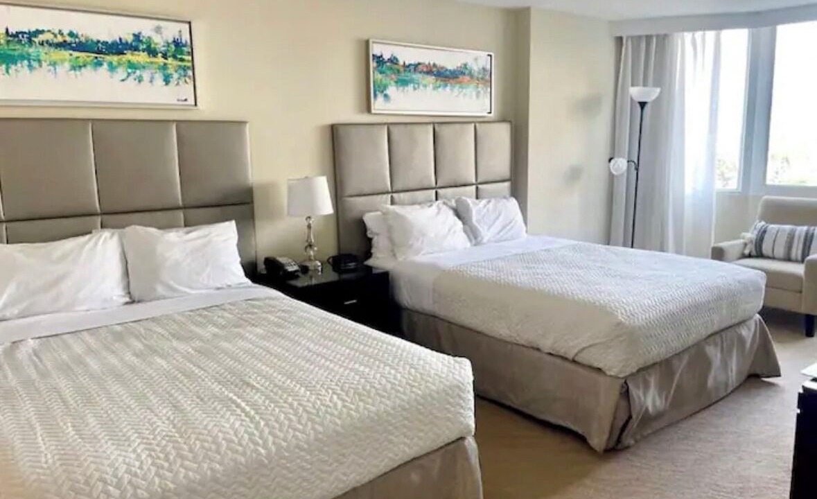 Photo of Bedroom in Birch Park Finger Streets