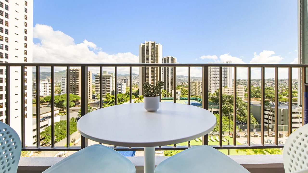 Photo of Outdoor in Waikiki