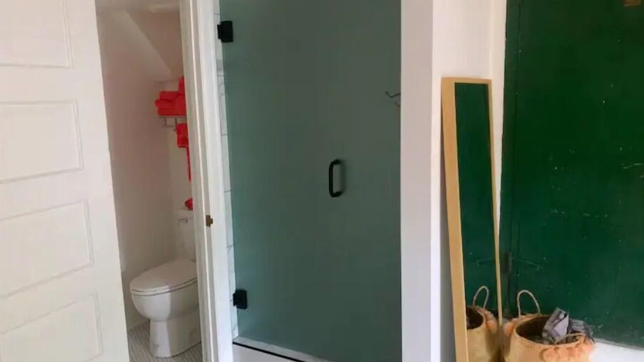 Photo of Bathroom in East Queen Anne