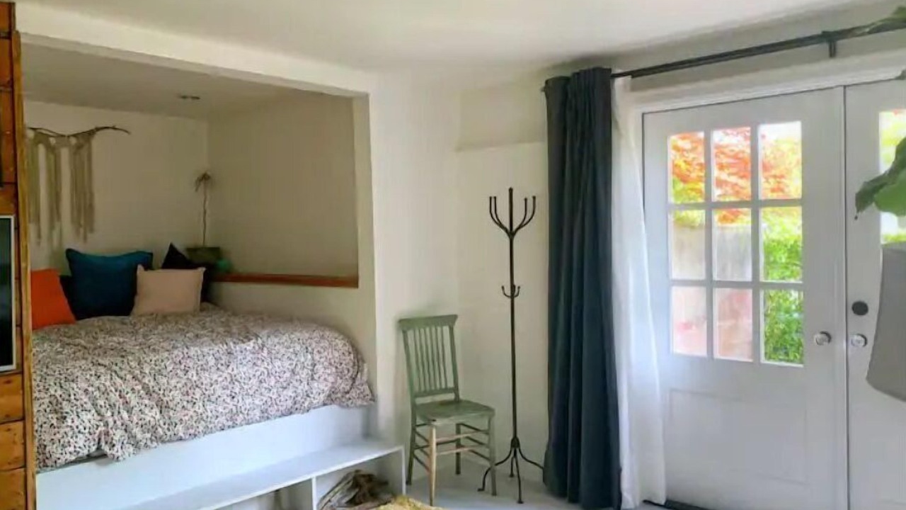 Photo of Bedroom in East Queen Anne
