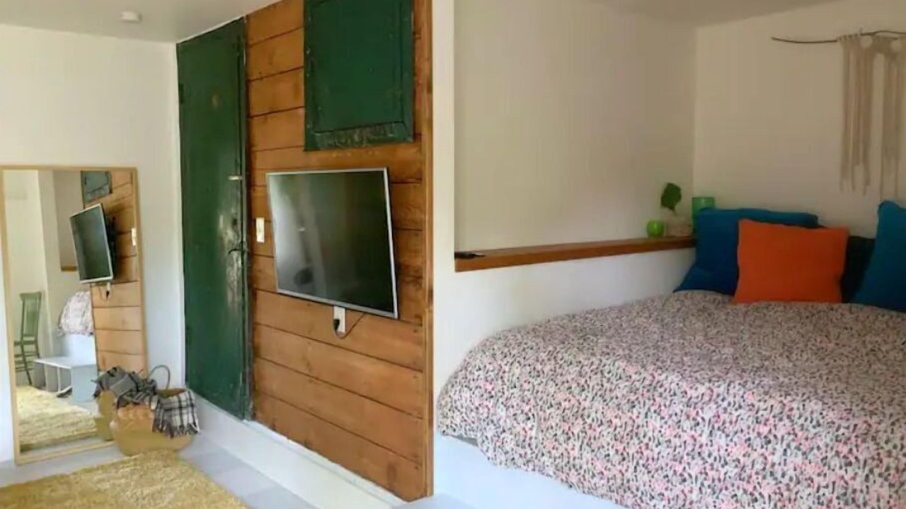 Photo of Bedroom in East Queen Anne