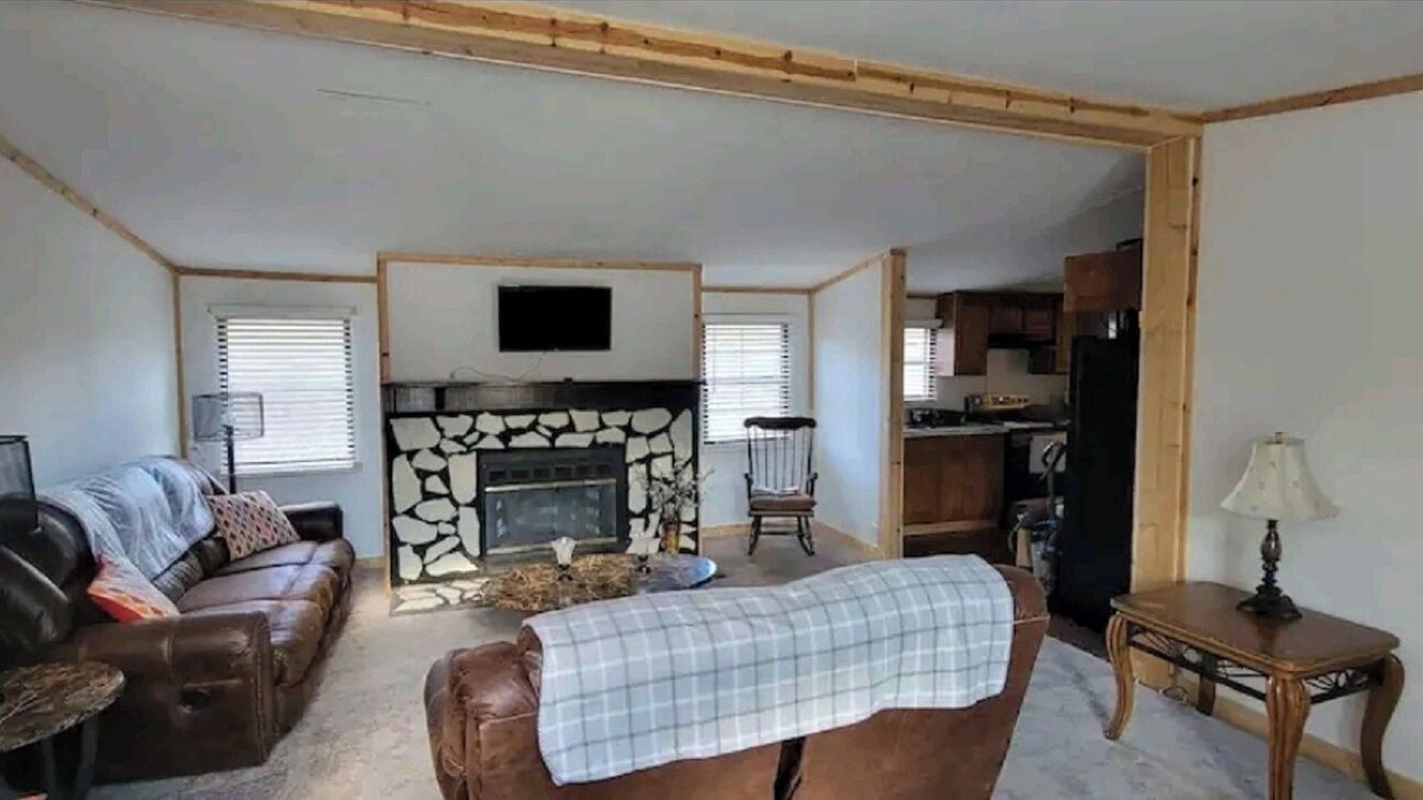 Photo of Livingroom in Caroleen