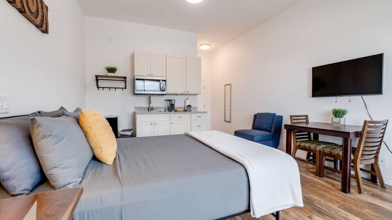 Photo of Bedroom in Wailuku