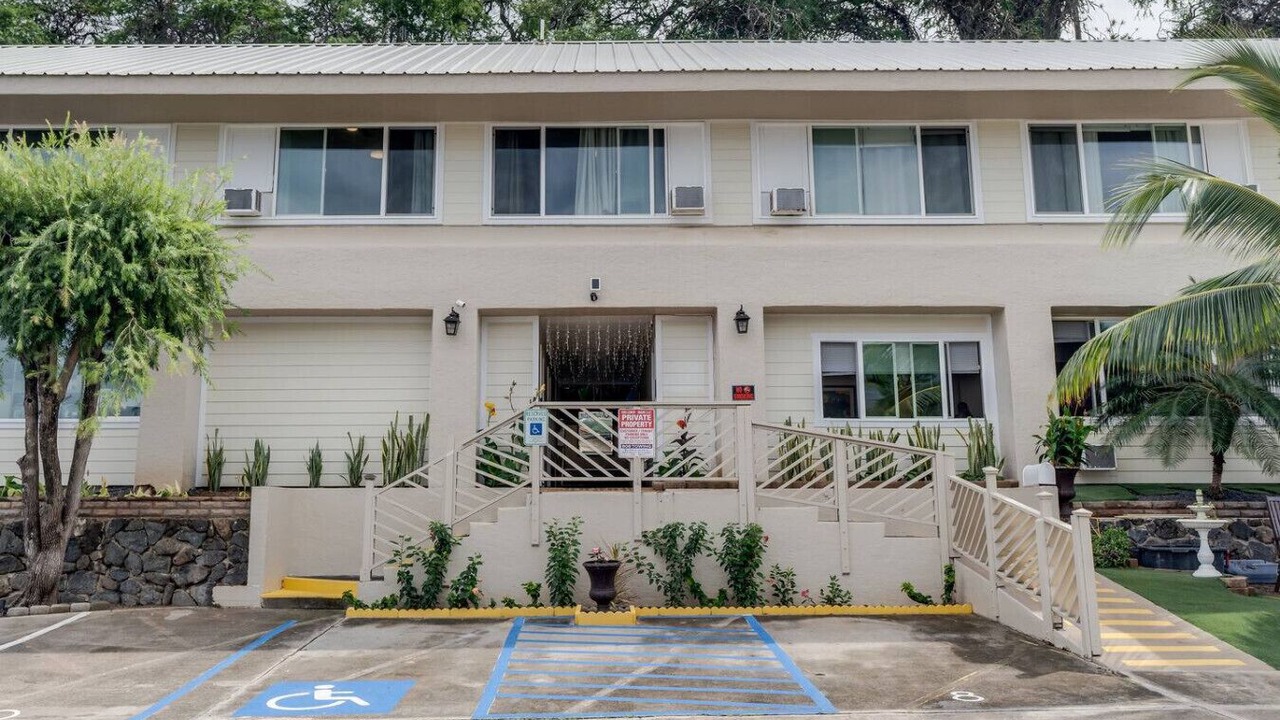 Photo of Outdoor in Wailuku