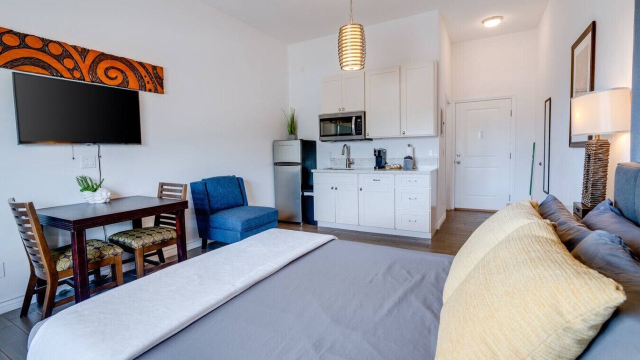Photo of Bedroom in Wailuku