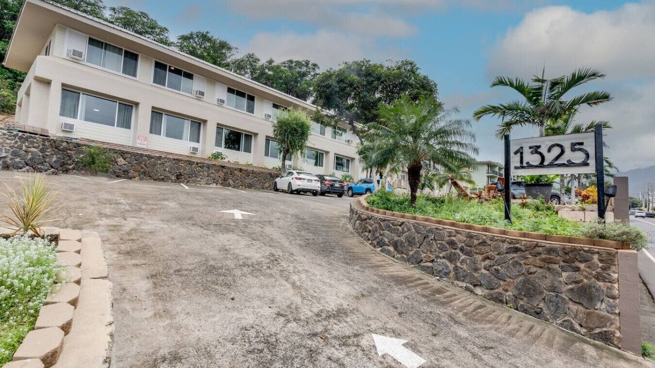 Photo of Outdoor in Wailuku