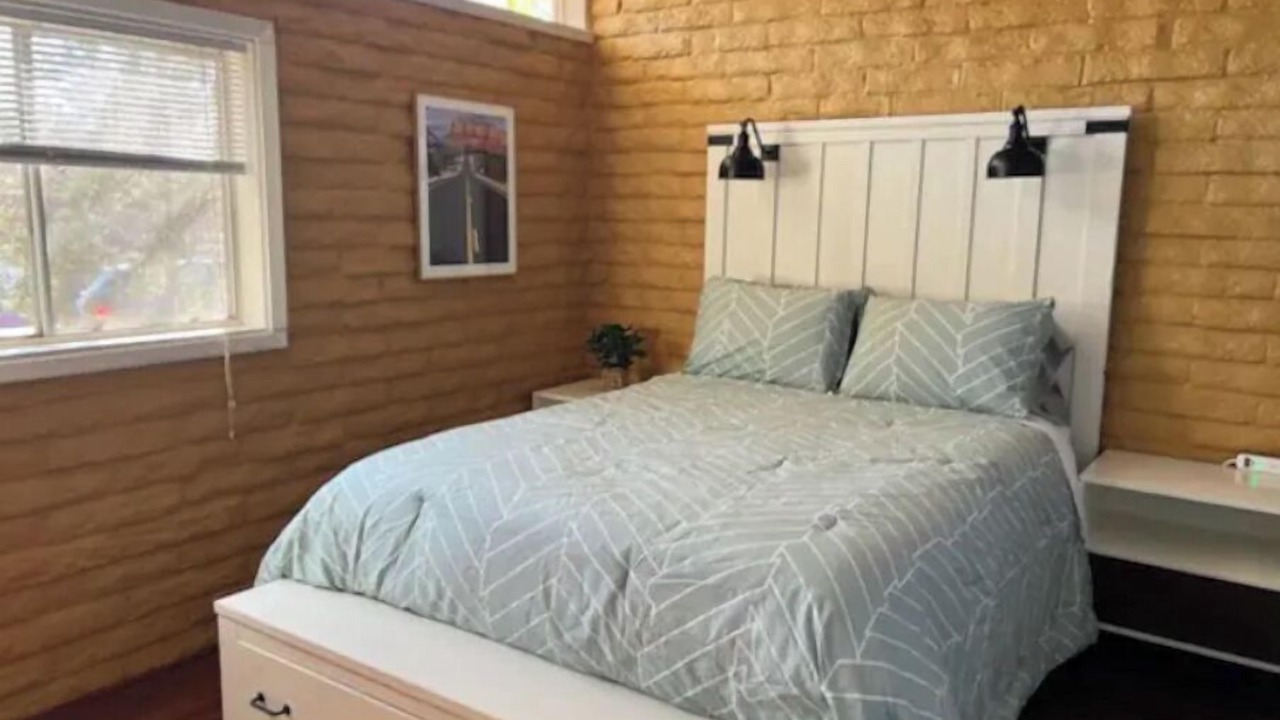 Photo of Bedroom in Uptown Sedona