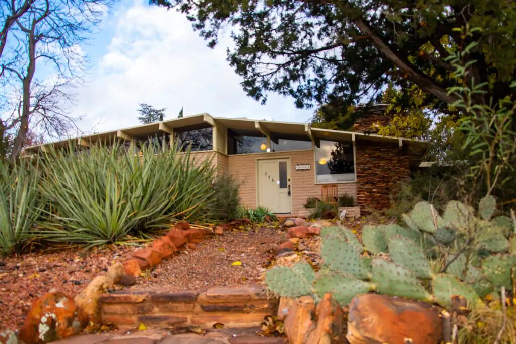 Photo of Outdoor in Uptown Sedona
