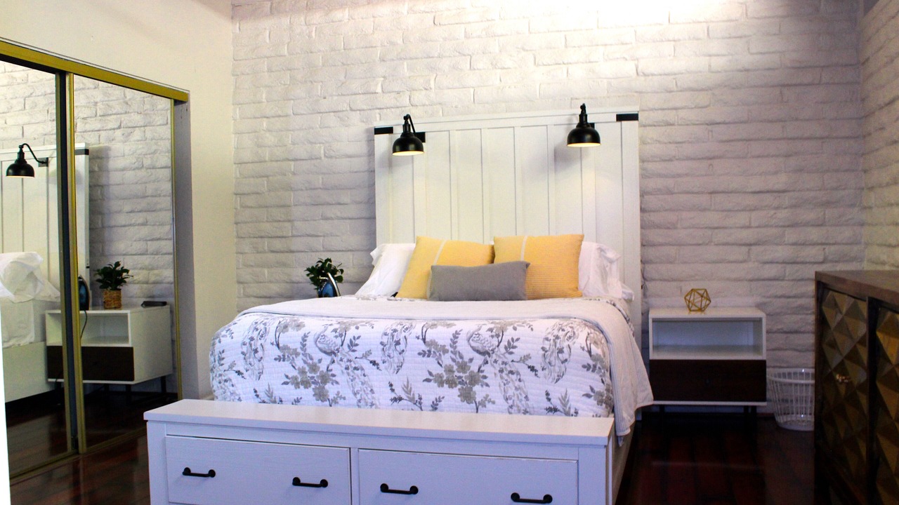 Photo of Bedroom in Uptown Sedona