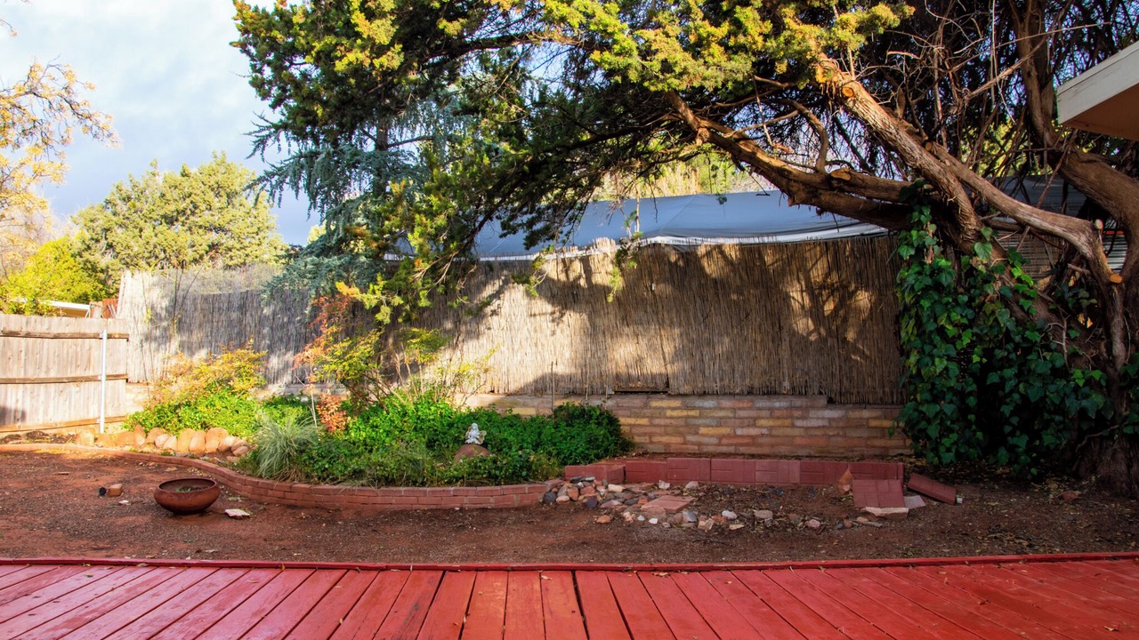 Photo of Outdoor in Uptown Sedona