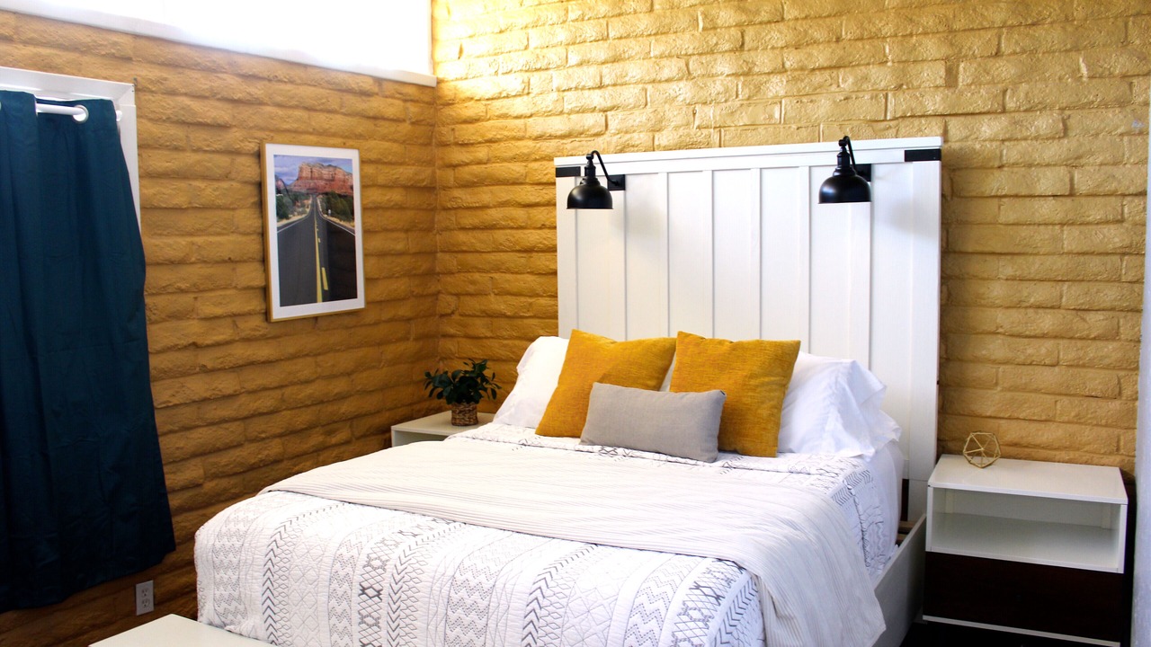 Photo of Bedroom in Uptown Sedona