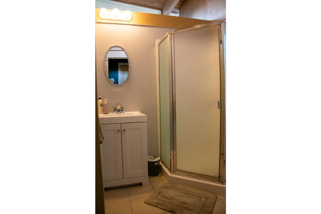 Photo of Bathroom in Uptown Sedona