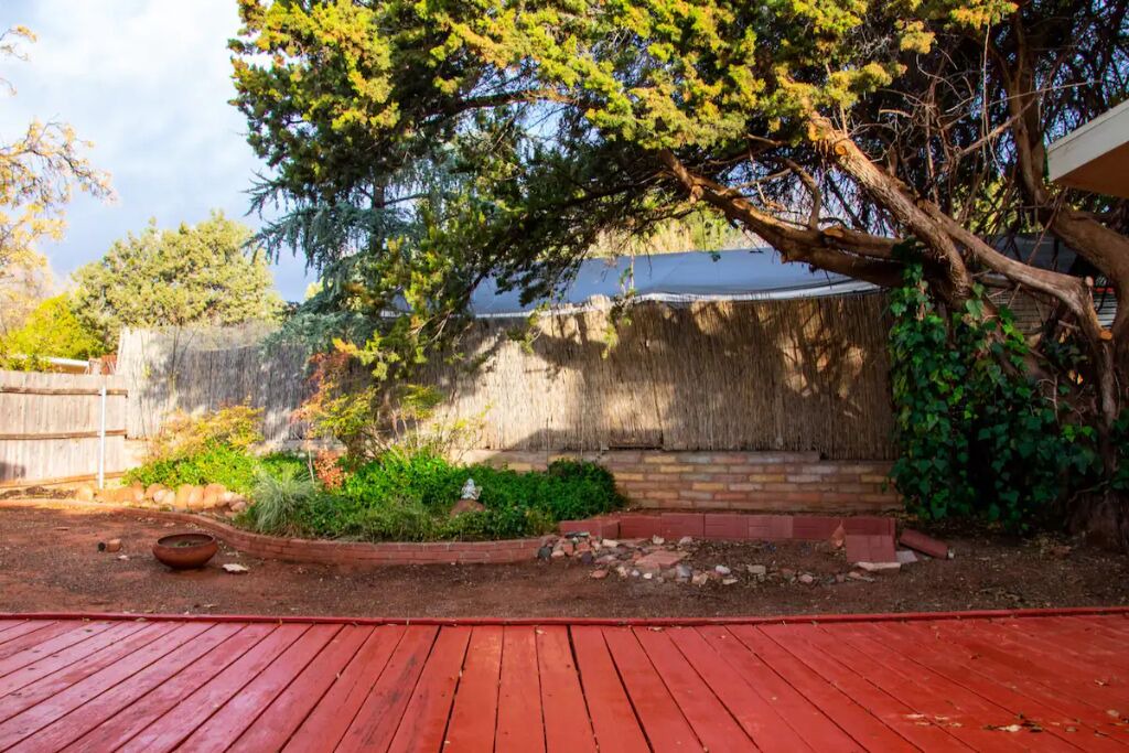 Photo of Outdoor in Uptown Sedona