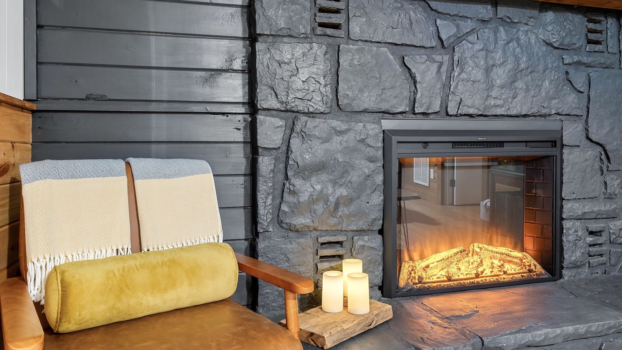 Photo of Livingroom in Chalet Village