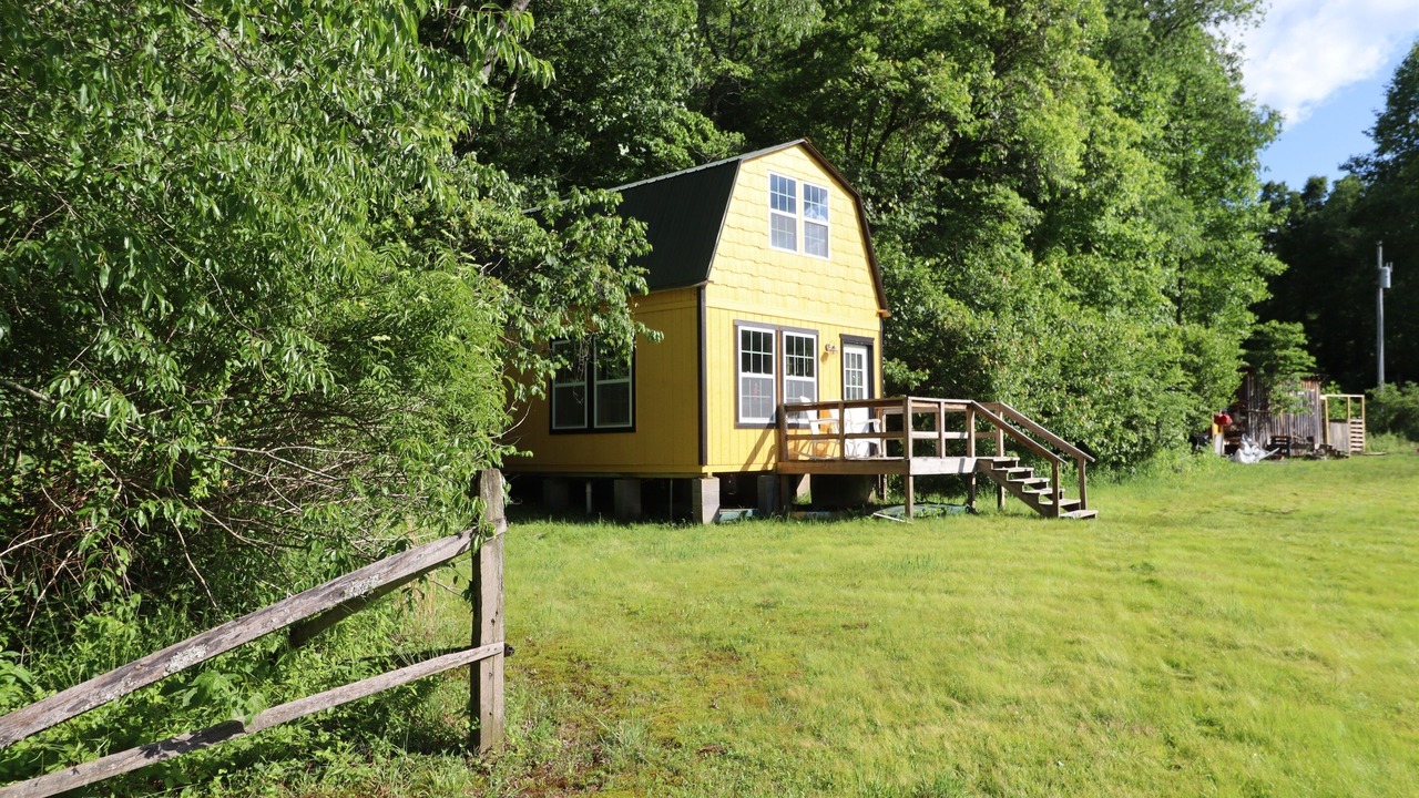 Photo of Outdoor in Morganton