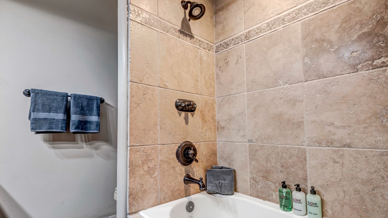 Photo of Bathroom in Oak Creek