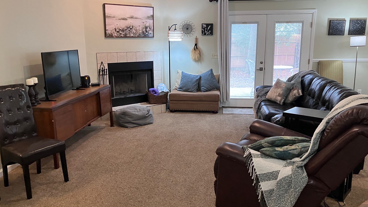 Photo of Bedroom in Kingsland