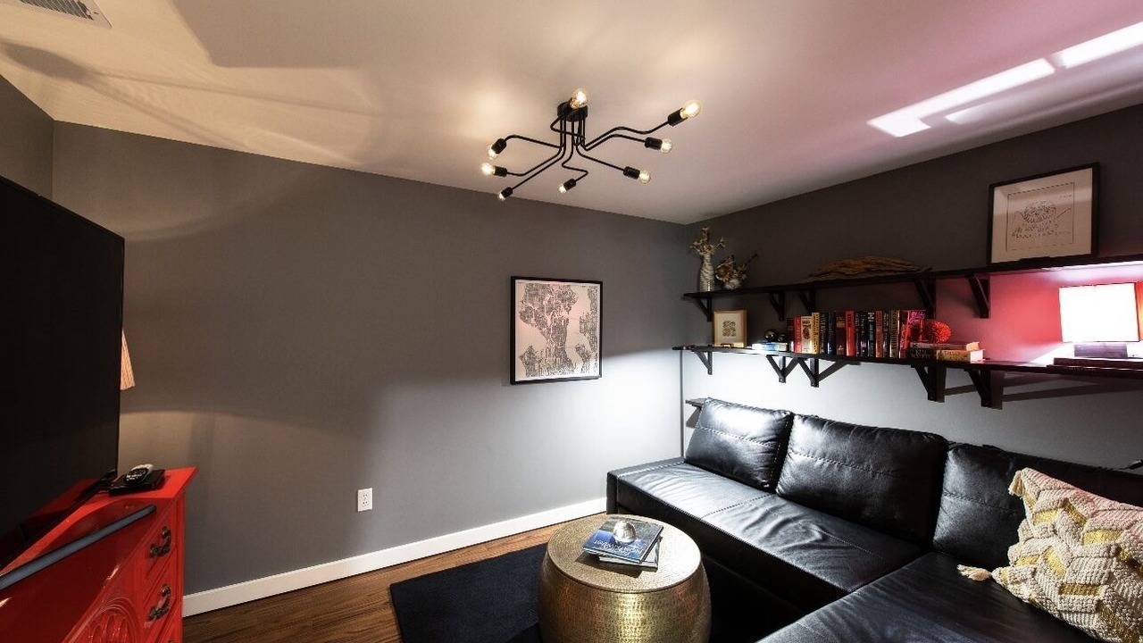 Photo of Livingroom in Mount Baker
