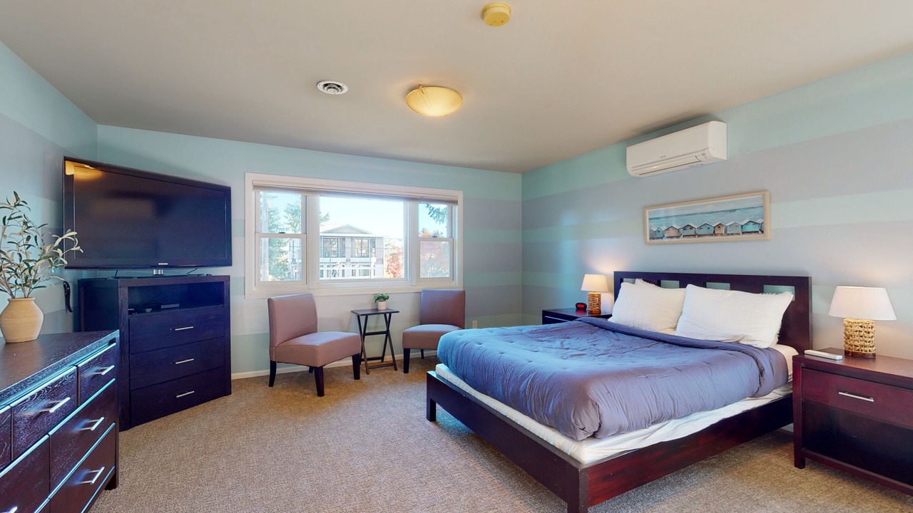Photo of Bedroom in North Admiral
