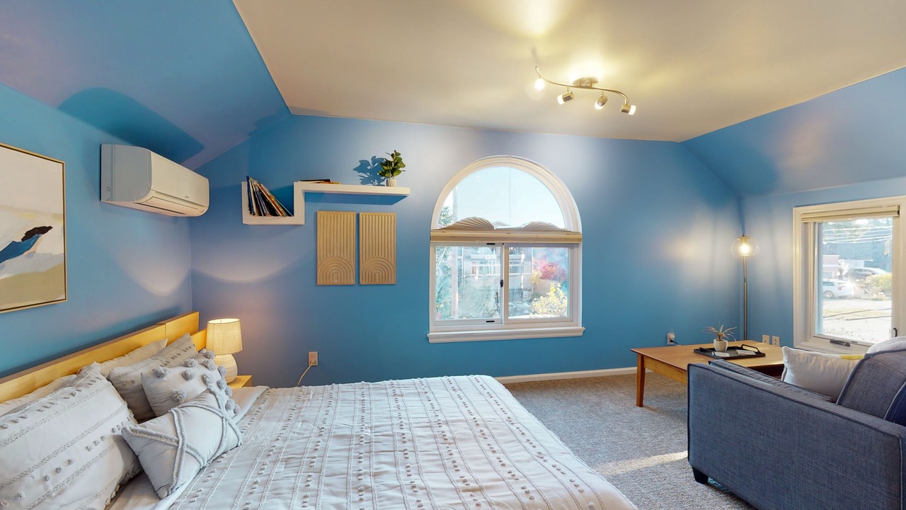 Photo of Bedroom in North Admiral