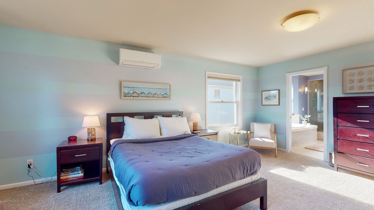 Photo of Bedroom in North Admiral