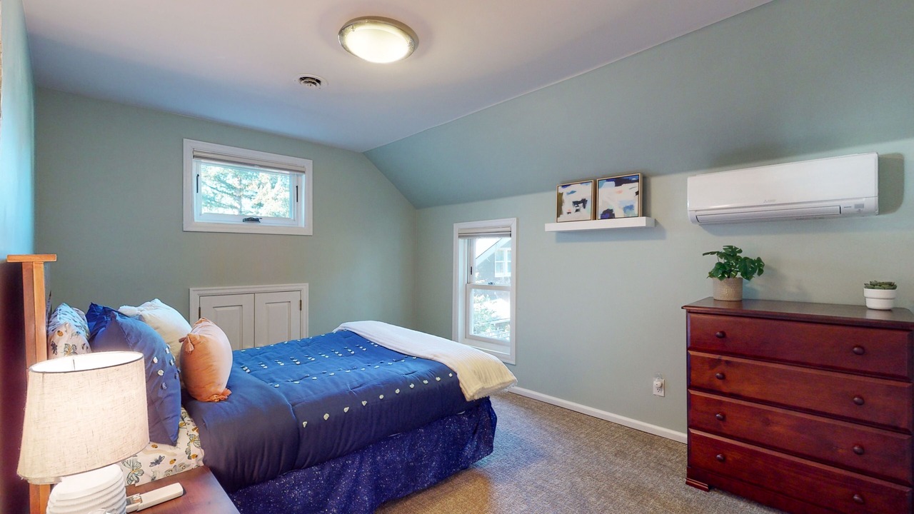 Photo of Bedroom in North Admiral