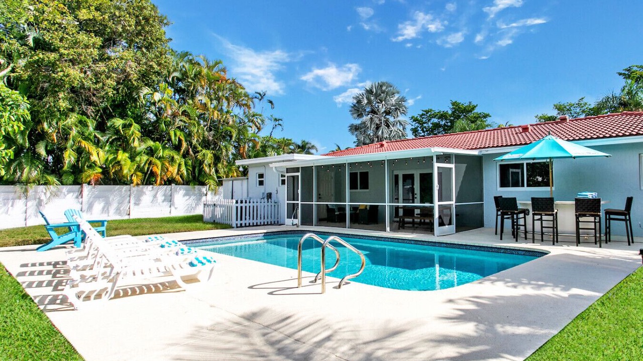 Photo of Outdoor in Dania Beach