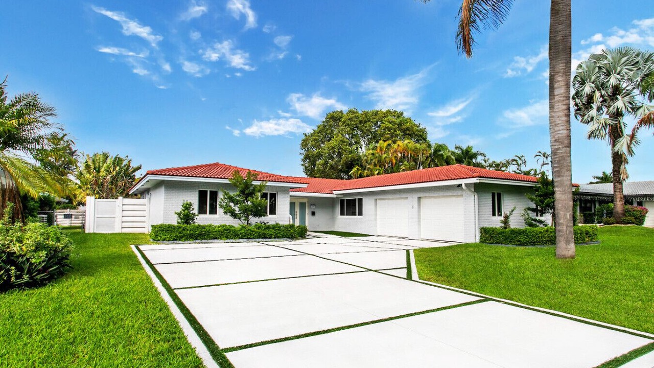 Photo of Outdoor in Dania Beach